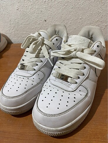 37,5 Beden Nike air max