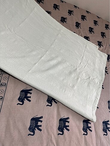 Tek kişilik pike - Görsel 2