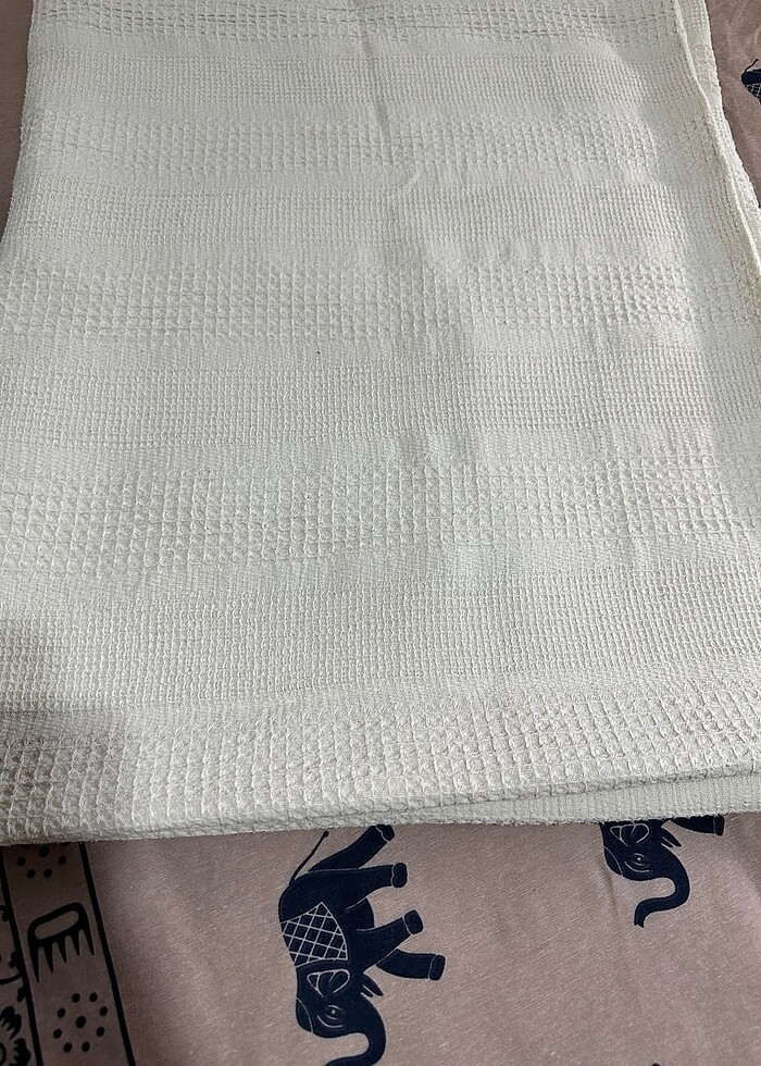 Tek kişilik pike - Görsel 3