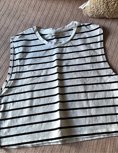 Zara Bluz