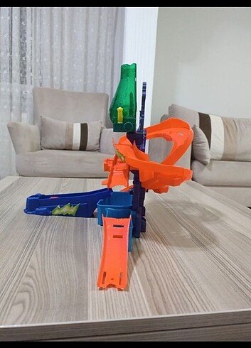 Beden Renk Renk değiştiren çılgın laboratuvar