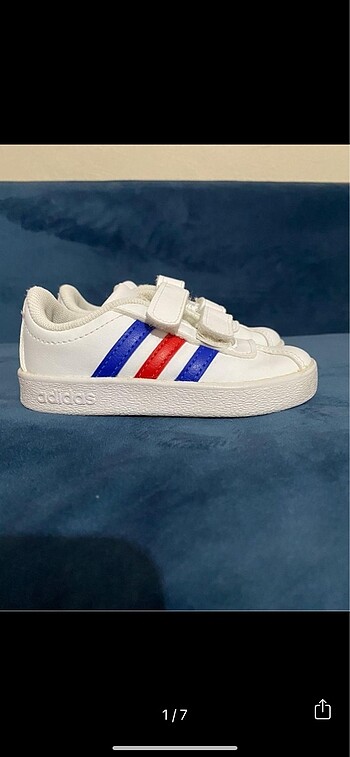 Adidas ayakkabı