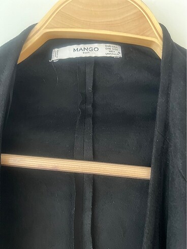 Mango Mango panço şal