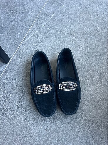Beymen club Laciver loafer