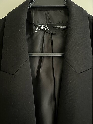 Zara Zara Ceket