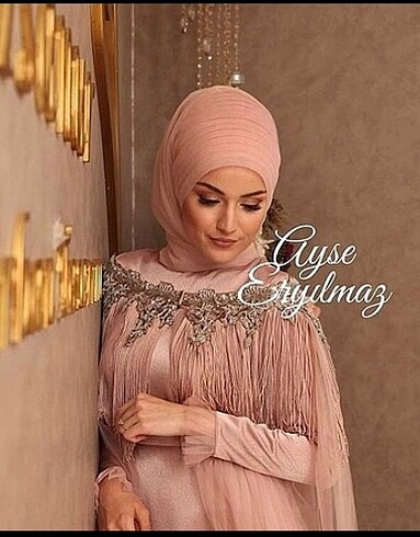 AYŞE ERYILMAZ ABİYE