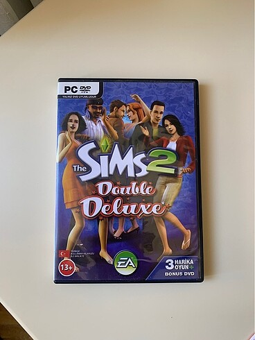 Sims 2