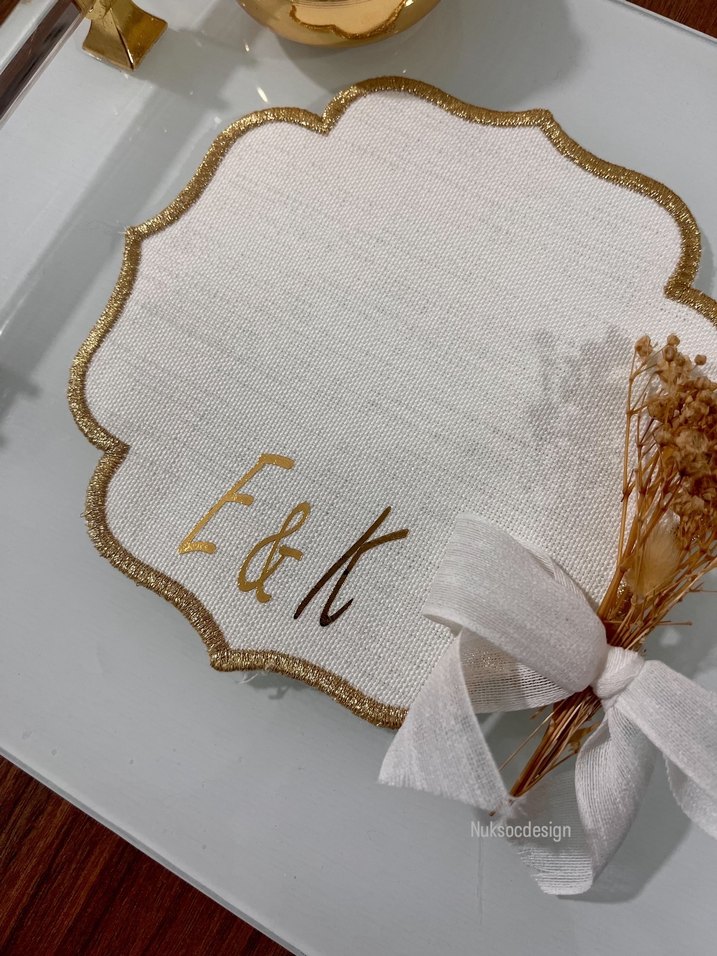 Söz peçetesi - Görsel 2