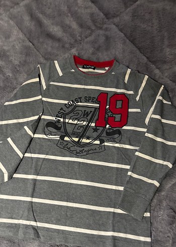 LC Waikiki 13-14 Yaş