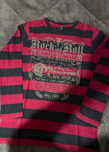 LC Waikiki 13-14 Yaş