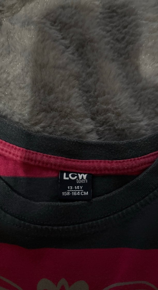 Rock Punk Stil Uzun Kollu Erkek Tişört - Görsel 3