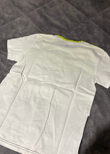 Erkek Çocuk Renkli Baskılı Tişört - Görsel 4