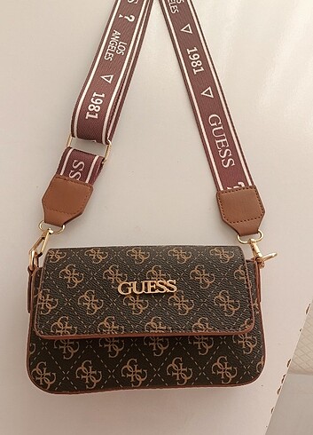 Guess çanta 