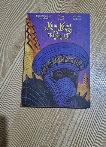 Kum Kenti Prensi