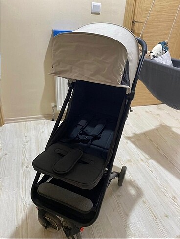Xiaomi Bebek arabası