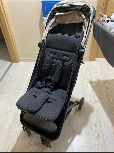 Diğer Beden Bebek arabası