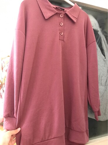 Mor tunik