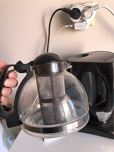  Beden Kettle