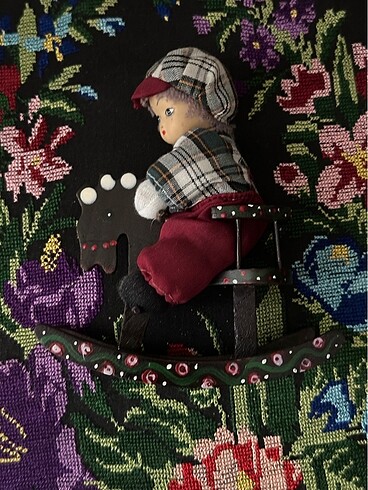Vintage at