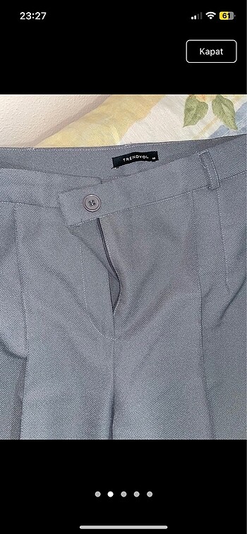 Pantolon