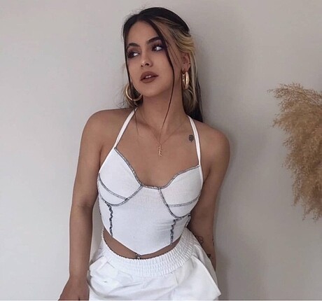KARE YAKA CROP