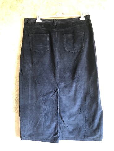 LC Waikiki Kadifemsi doku