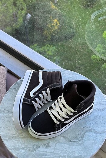 Vans Vans ayakkabı
