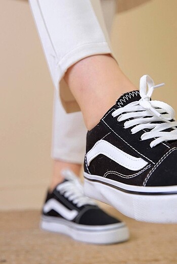 Vans Vans ayakkabı