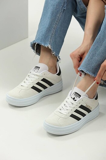 39 Beden Gazelle ayakkabı