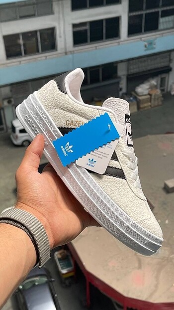 Gazelle ayakkabı