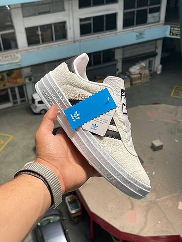 Adidas Gazelle ayakkabı