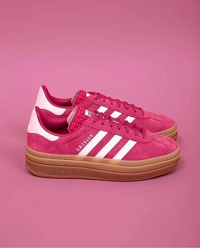 Adidas Gazelle ayakkabı