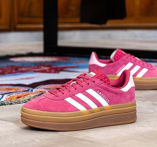 37 Beden Gazelle ayakkabı