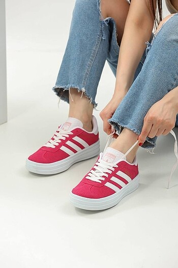 Adidas Gazelle ayakkabı