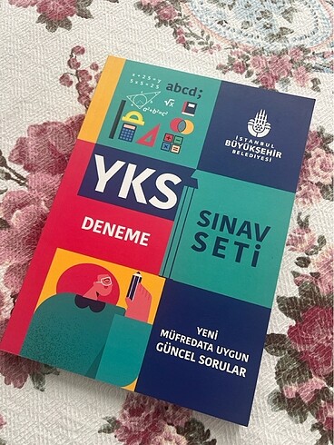 Deneme seti