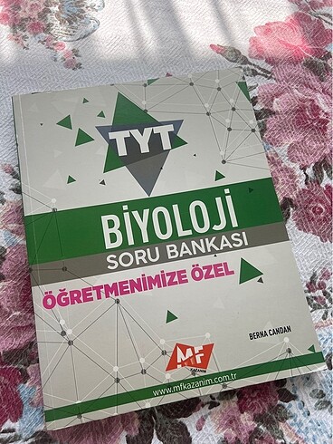 Test kitabı