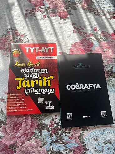 test kitabı
