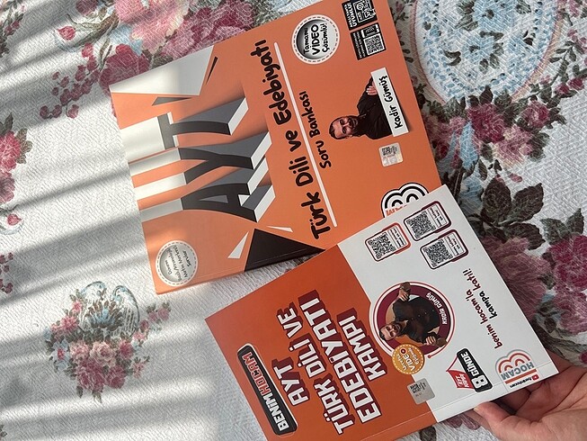 Test kitabı