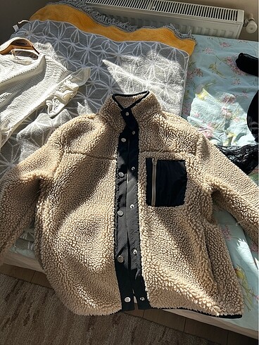H&m ceket