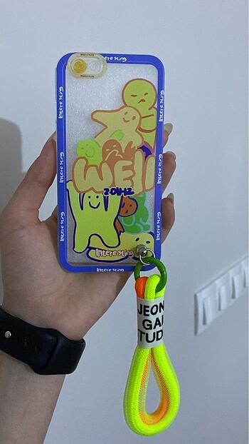 telefon kabı