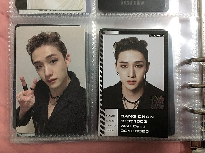 chan pc