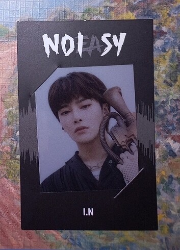 frame jeongin 