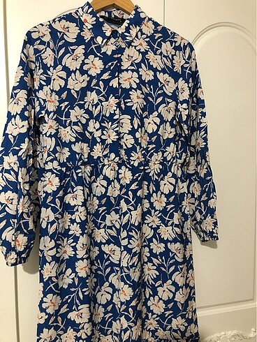 LC Waikiki Modest tesettür elbise