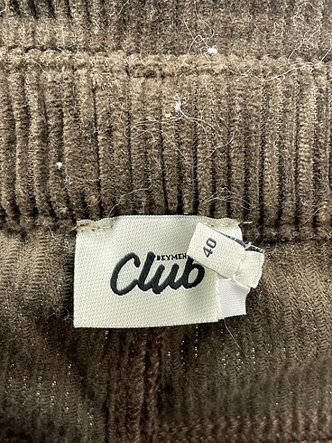 40 Beden çeşitli Renk Beymen Club Jean / Kot %70 İndirimli.