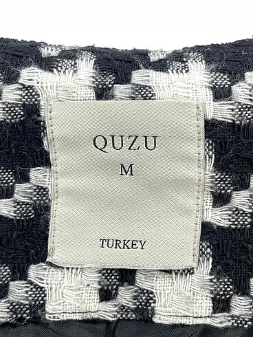 m Beden çeşitli Renk Quzu Ceket %70 İndirimli.