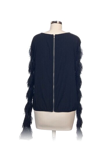 40 Beden Twist Bluz %70 İndirimli.