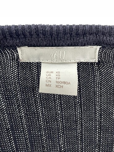 xs Beden çeşitli Renk H&M Günlük Elbise %70 İndirimli.