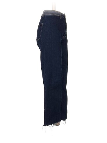Stradivarius Stradivarius Jean / Kot %70 İndirimli.
