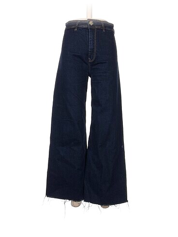 Stradivarius Jean / Kot %70 İndirimli.
