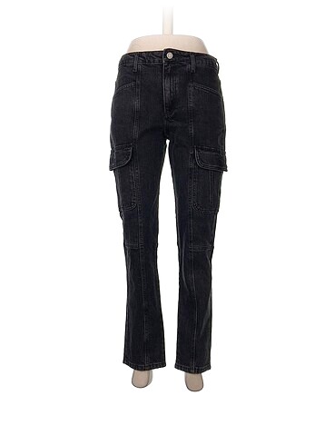 Zara Jean / Kot %70 İndirimli.